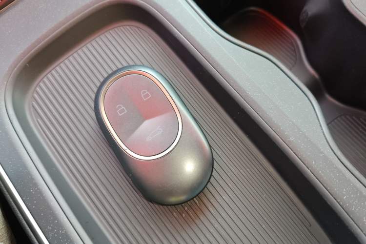 Used Nio ET5 2022 75 kWh
