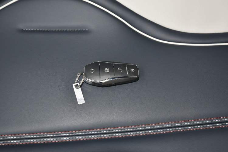 Used BYD Qin PLUS 2021 EV 400KM Luxury Model