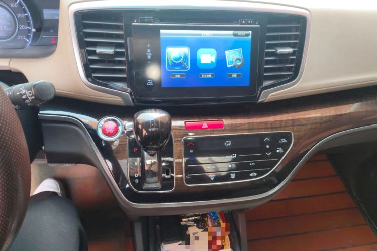 Used Honda Odyssey 2015 2.4L Prestige Edition