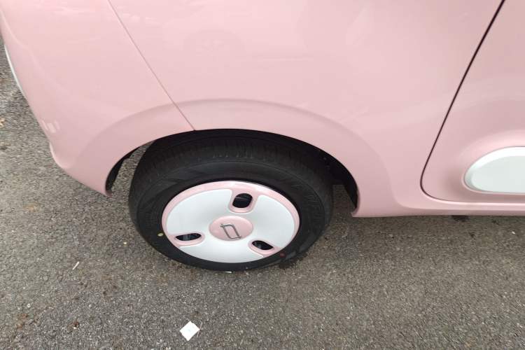 Used Bestune Pony 2025 222km Range Agile Horse
