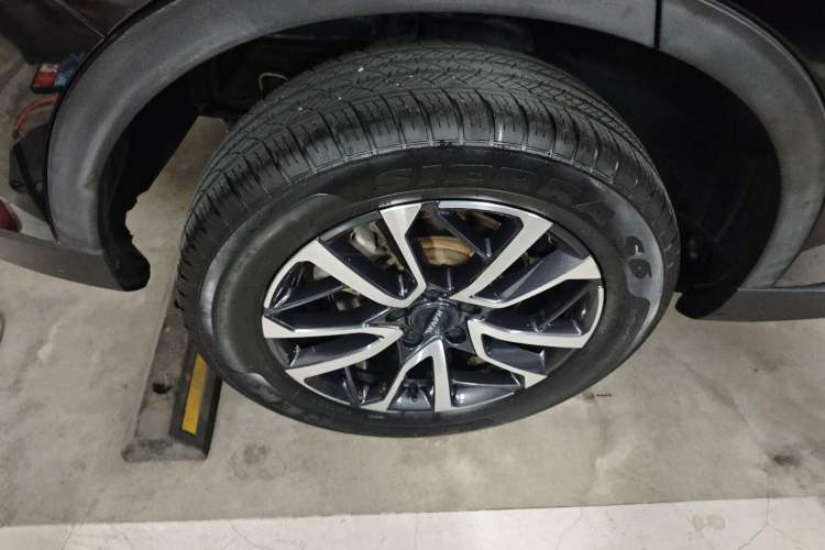 Used Haval H6 2021 3rd Generation 1.5T Automatic Two-Wheel Drive Pro
