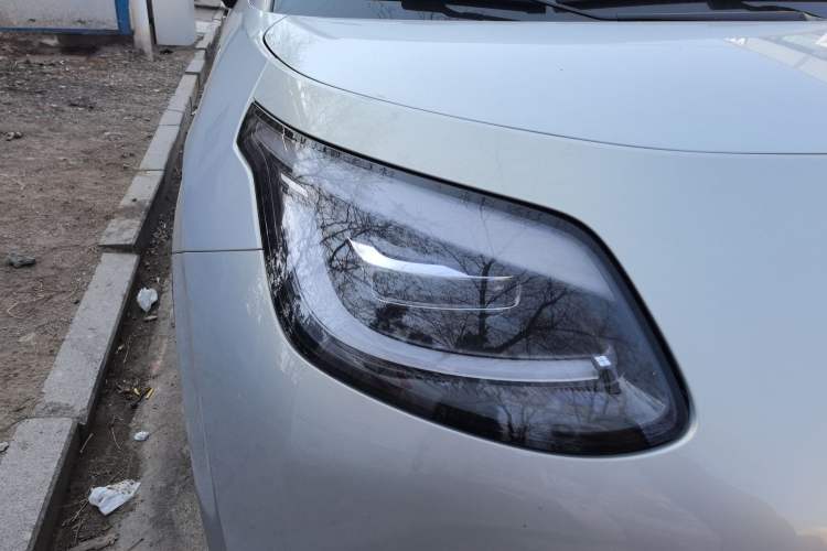 Used AION UT 2025 420 Smart Edition