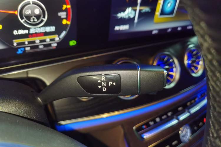 Used Mercedes-Benz E-Class 2017 E 300 L Sport Luxury Edition
