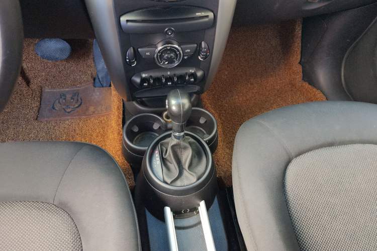 Used MINI Countryman 2014 1.6L ONE