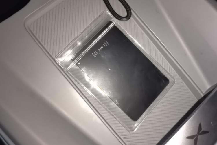 Used XPeng MONA M03 2025 600 with Ultra-Long Range Max
