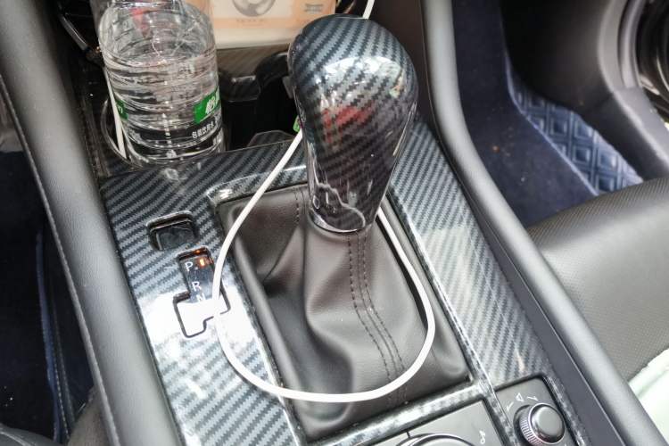 Used Mazda 3 Axela 2021 2.0L Automatic Zhiya Edition