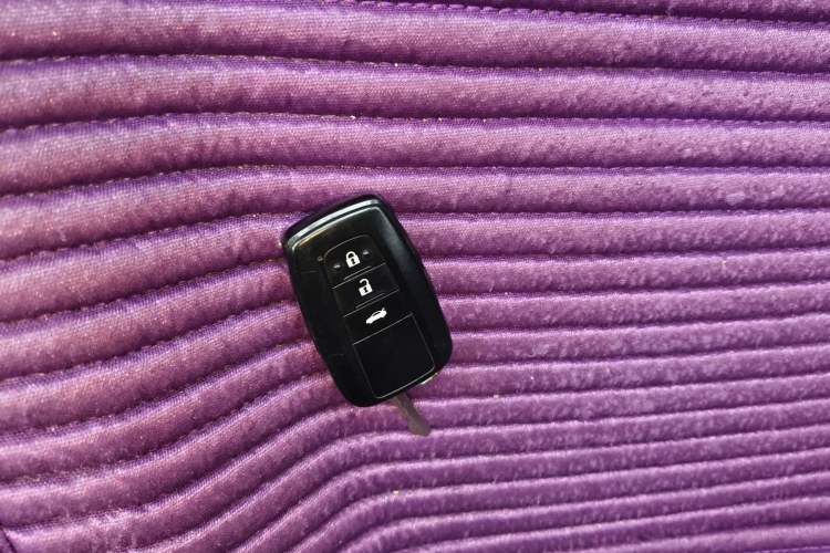 Used Toyota Corolla 2021 1.2T S-CVT Elite Edition