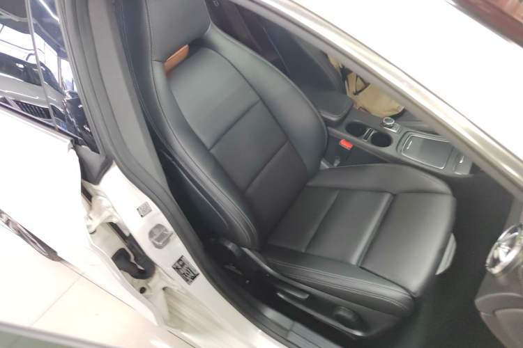 Used Mercedes-Benz CLA 2018 CLA 200 Sport Edition
