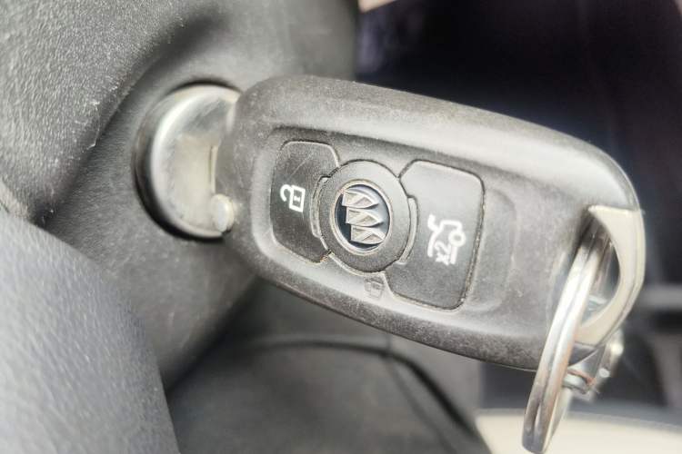 Used Buick Verano 2018 Sedan 15S Automatic Entry Model