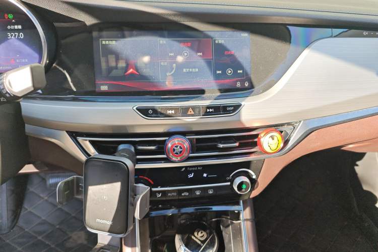 Used Changan Eado New Energy 2019 EV460 Smart Edition
