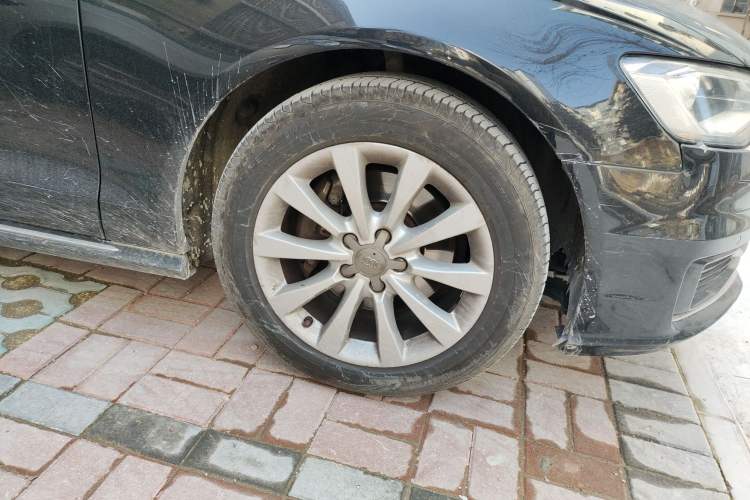 Used Audi A6L 2016 30 FSI Technology Model