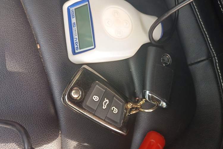 Used Skoda Kodiaq 2018 Facelifted TSI330 5-Seater Two-Wheel-Drive Luxury Enjoyment Edition