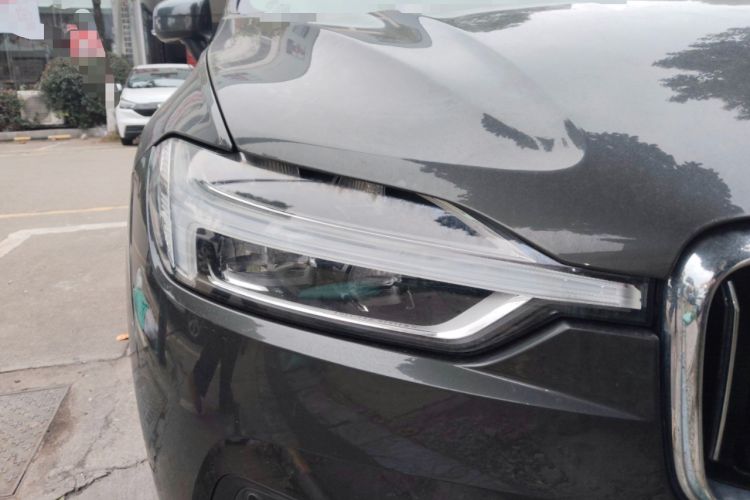 Used Volvo XC60 2021 T5 4x4 Smart Luxury Edition