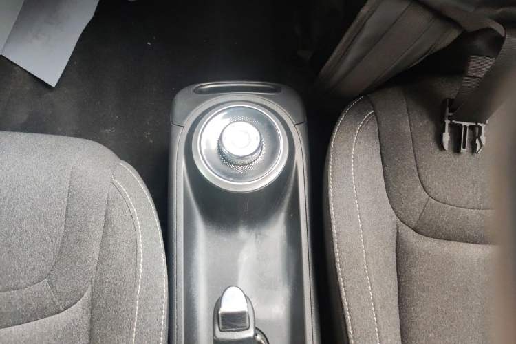 Used Wuling Bingo 2023 333 km Lingxi Connected Version
