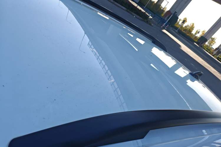 Used Volkswagen T-Cross 2023 Revised 1.5L Automatic Fashion Edition
