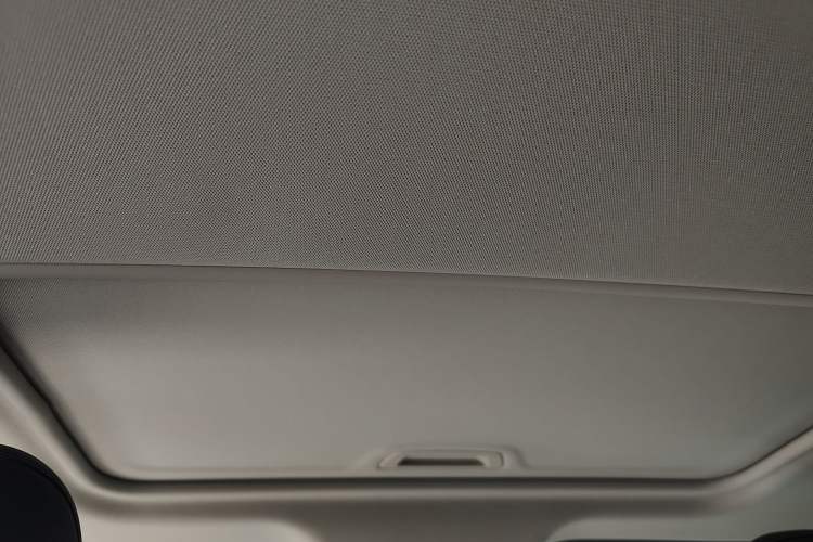 Used Chevrolet Monza 2020 320 Automatic Enjoyment Edition Headliner