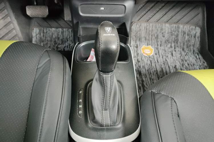 Used Roewe Clever 2022 311km QiQi BoBo Edition
