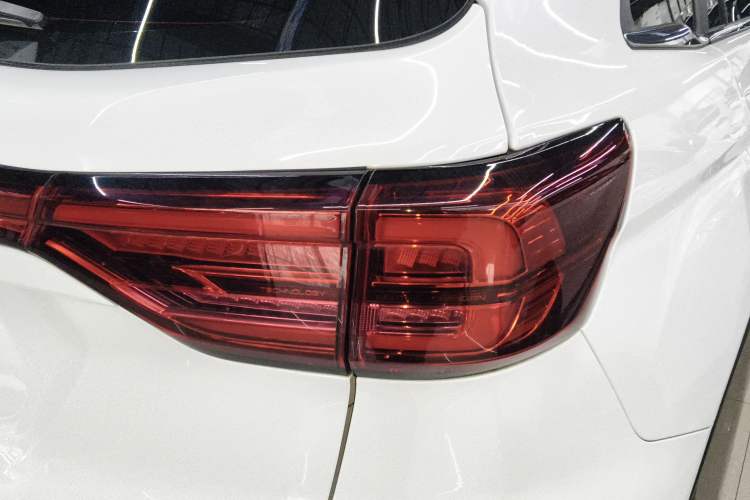 Used Changan CS75 2022 Blue Whale Edition 1.5T DCT Luxury Model