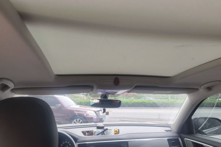 Used Volkswagen Teramont 2019 330TSI Two-Wheel-Drive Luxury Edition China VI Standard