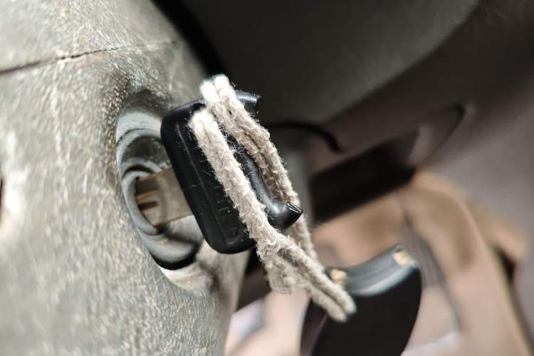 Used Suzuki Wagon R 2012 Entrepreneur Edition 1.0L Manual - Overdrive Type
