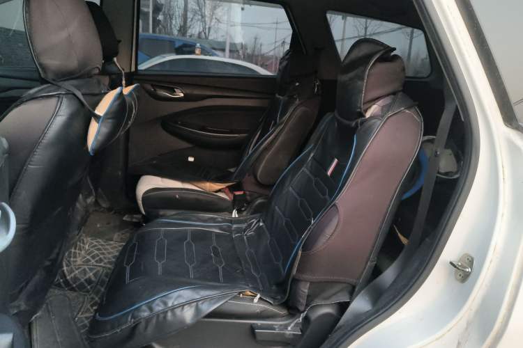 Used Wuling Hongguang S3 2018 1.5L Manual Standard Version China V Standard