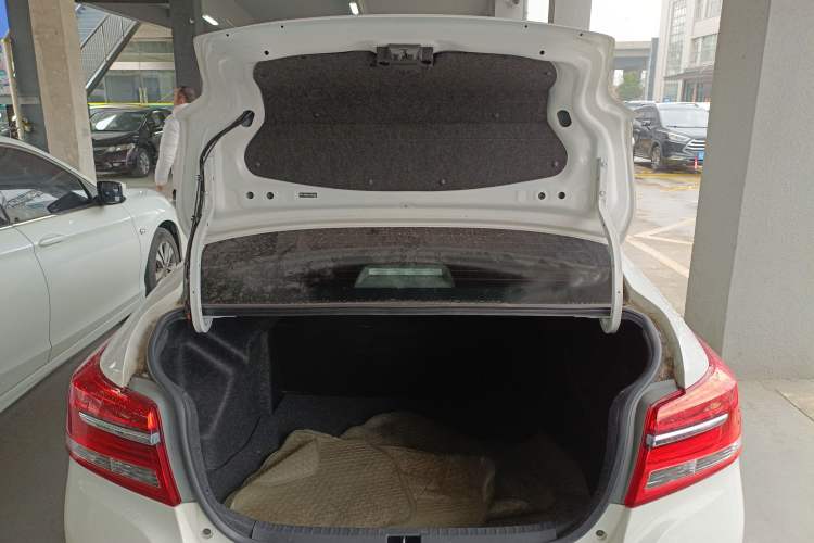 Used Toyota Vios 2019 1.5L Manual Trend Edition