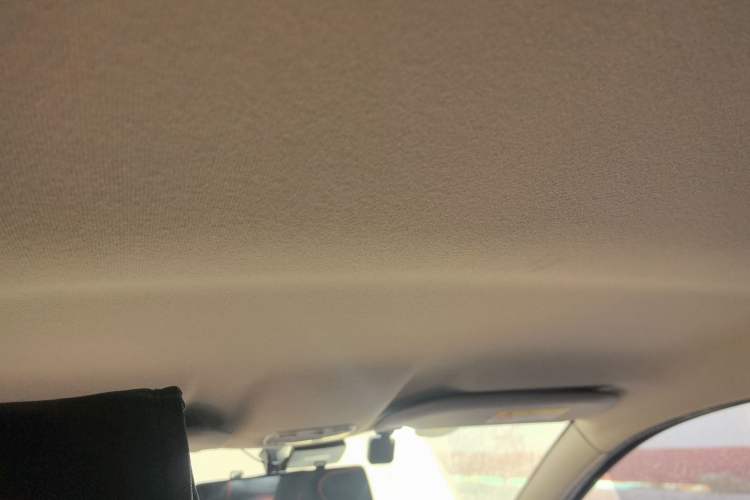 Used Citroen Elysee 2015 Qishang Edition 1.6L Automatic Fashion Model