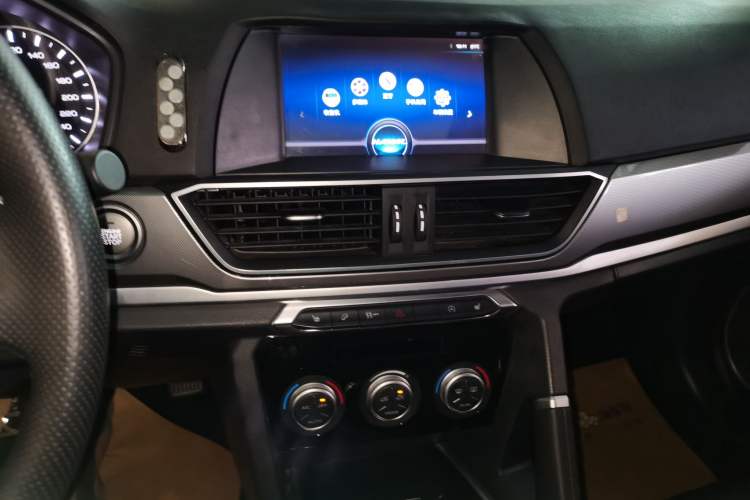 Used Haval H6 2019 Sport Edition 1.5T Automatic Two-Wheel Drive Elite Model China VI
