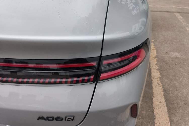 Used CHANGAN NEVO A06 2026 Model 240 Laser Ultra
