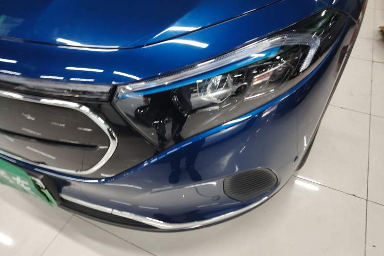 Used Mercedes-Benz EQA 2023 EQA 260