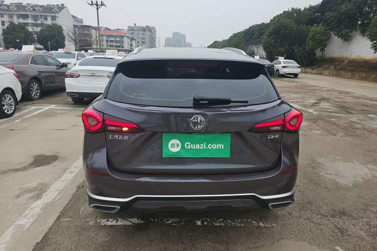 Used MG ONE 2023 1.5T Entry Version
