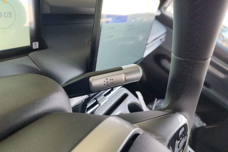 Used AION Y 2025 Plus 510 Zhihao Edition