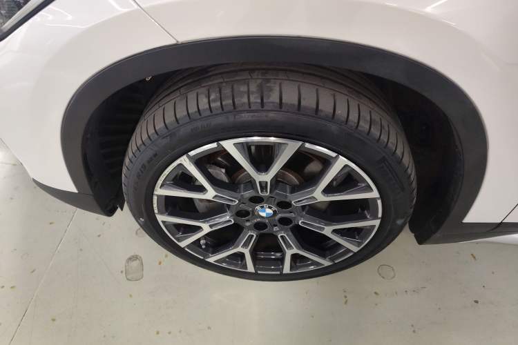 Used BMW X1 2022 Updated xDrive25Li Premium Edition