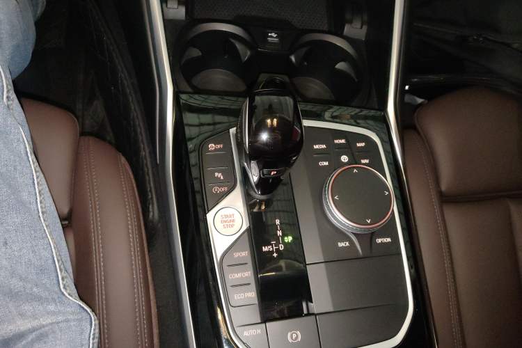 Used BMW 3 Series 2020 320Li M Sport Package