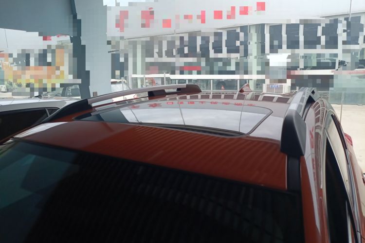 Used Subaru XV 2012 2.0i Luxury Edition
