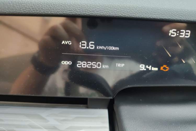 Used NETA S 2022 Extended-Range Version 1160 km Range Rear-Wheel Drive Mid-Grade
