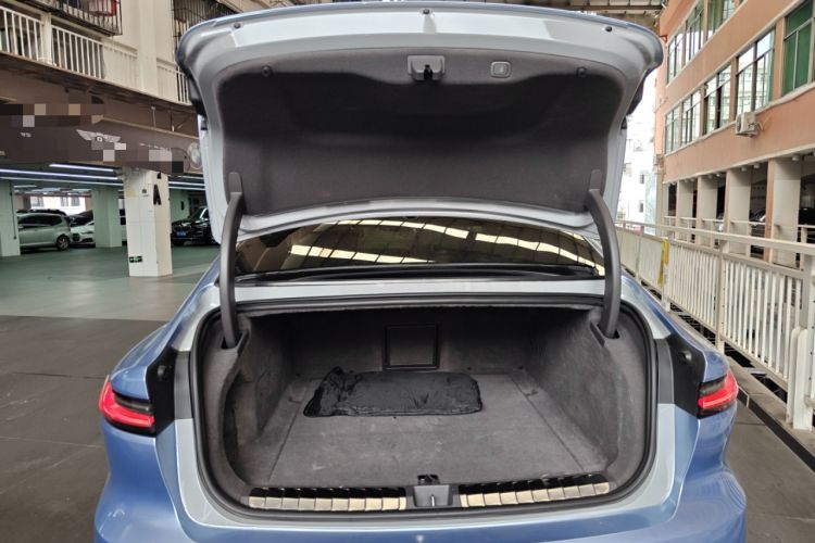 Used Nio ET7 2022 100 kWh
