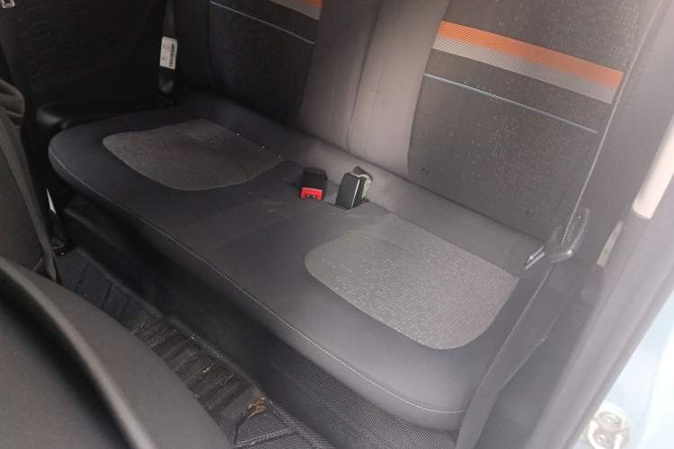 Used Wuling Hongguang MINIEV 2020 Enjoy Edition Lithium-Ion Battery
