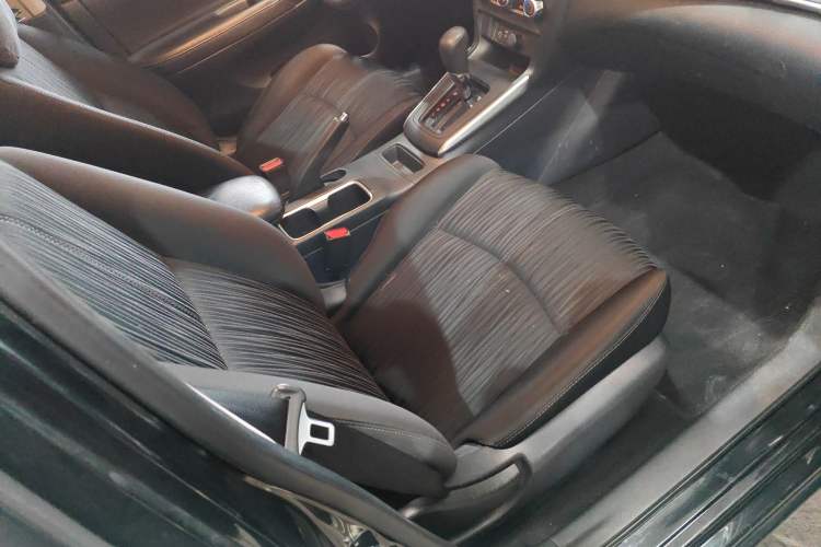 Used Nissan Sylphy 2021 Classic 1.6XE CVT Comfort Edition