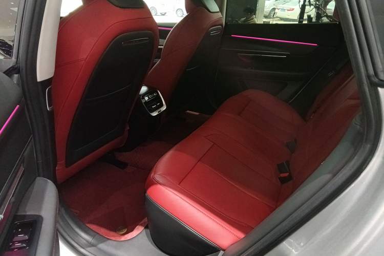 Used XPeng P7 2023 P7i 702 Max
