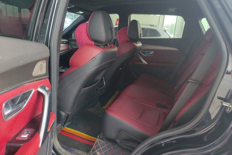 Used JETOUR X70 PLUS 2021 1.6T DCT Base 5-Seater