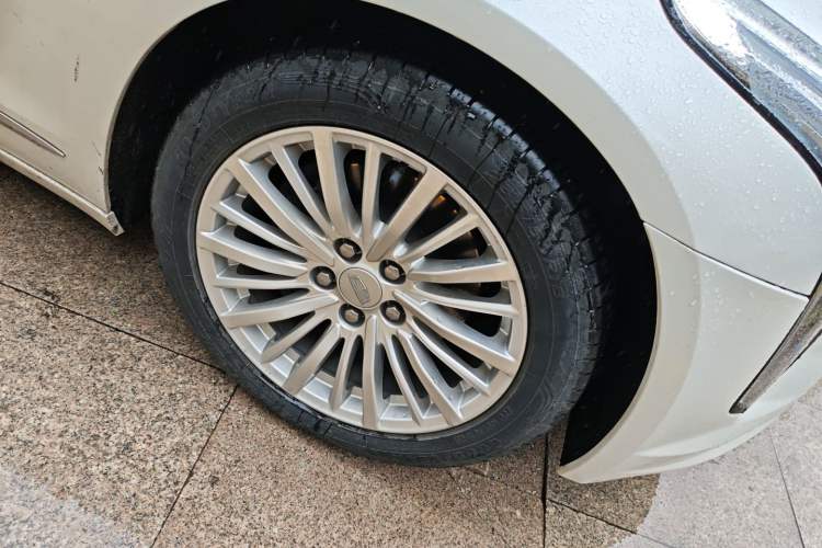 Used Cadillac CT6 2021 28T Elite Edition