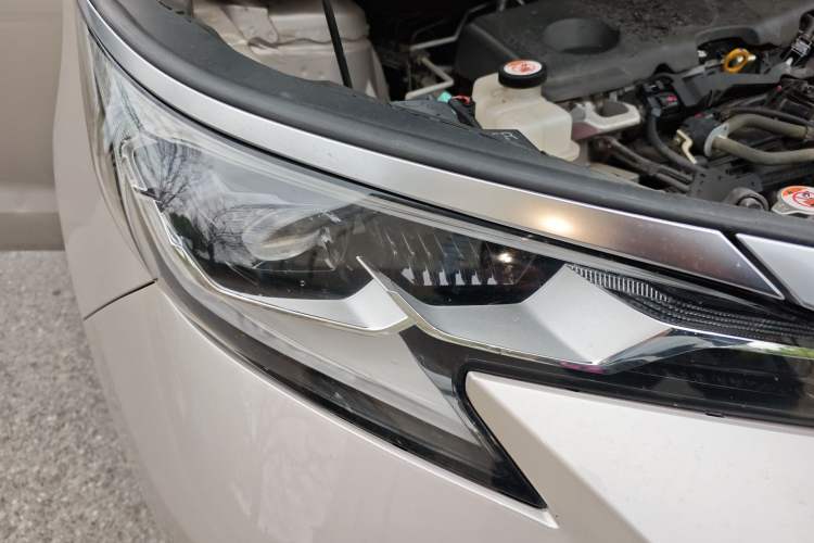 Used Toyota SIENNA 2021 2.5L Hybrid Ultimate Edition