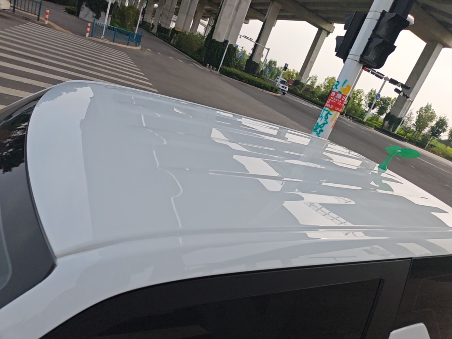 Geely Galaxy Panda 2024 Panda Mini 200km Endurance Bear — снимка 7