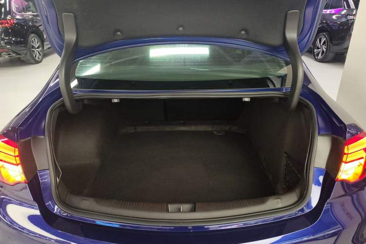 Used Buick Regal 2019 GS 28T Elite Model China VI Standard
