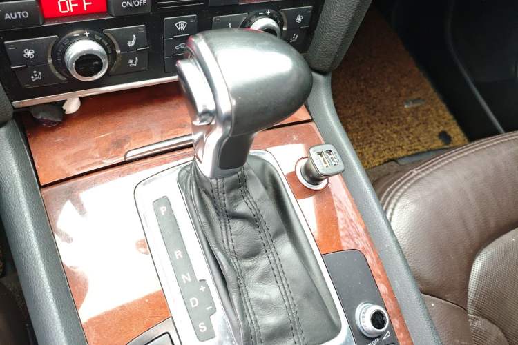 Used Audi Q7 2011 3.0 TFSI Technology (200kW)
