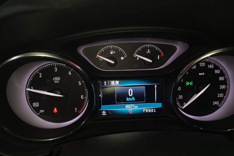 Used Buick Envision 2021 532T Two-Wheel-Drive Luxury Version
