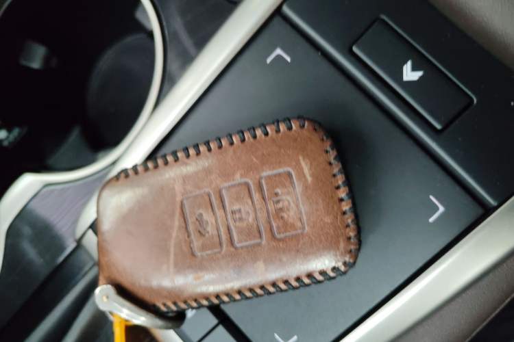 Used Lexus RX 2020 Facelifted 300 4x4 Elegant Edition