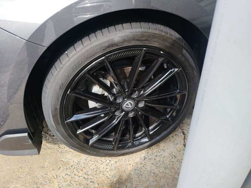Used CHANGAN UNI-V 2024 1.5T Prestige Sport Edition — 22