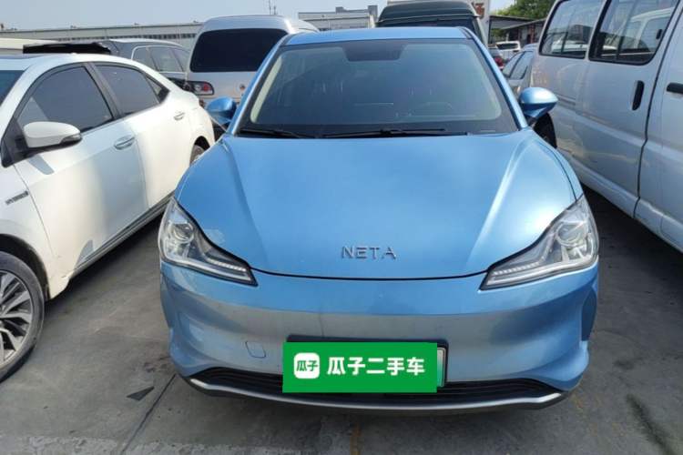 Used NETA V 2022 Chao 400 Lite
